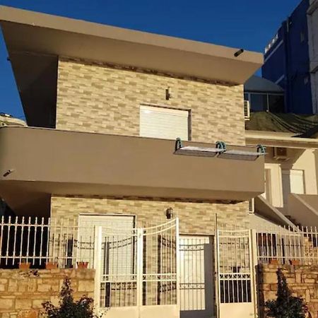 Vasili Sunstay Apartments Sarande Luaran gambar