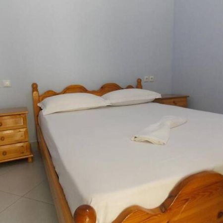 Vasili Sunstay Apartments Sarande Luaran gambar