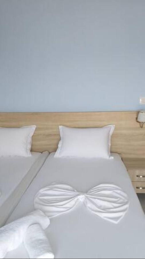 Vasili Sunstay Apartments Sarande Luaran gambar