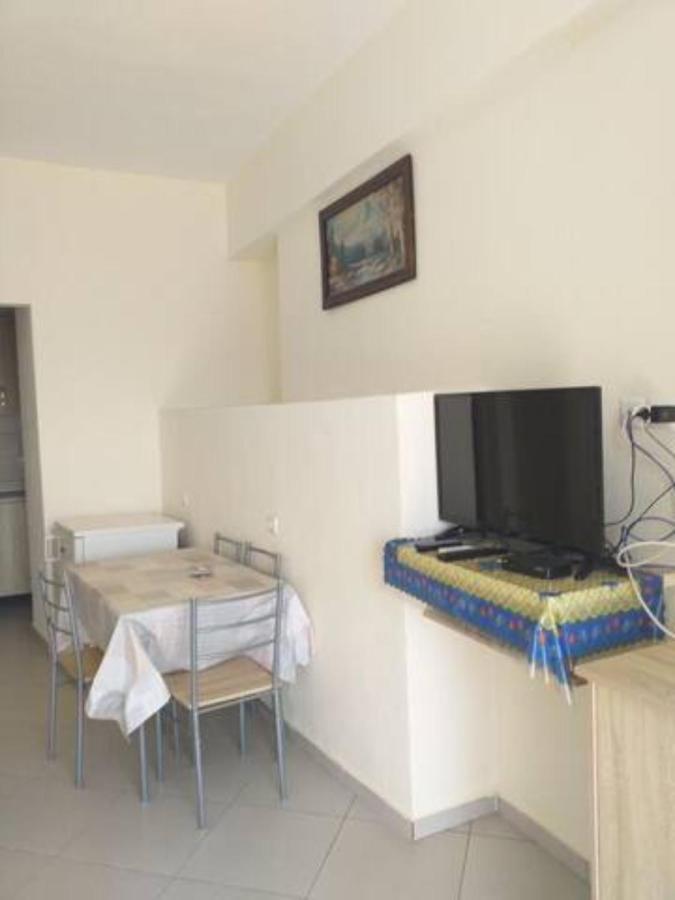 Vasili Sunstay Apartments Sarande Luaran gambar