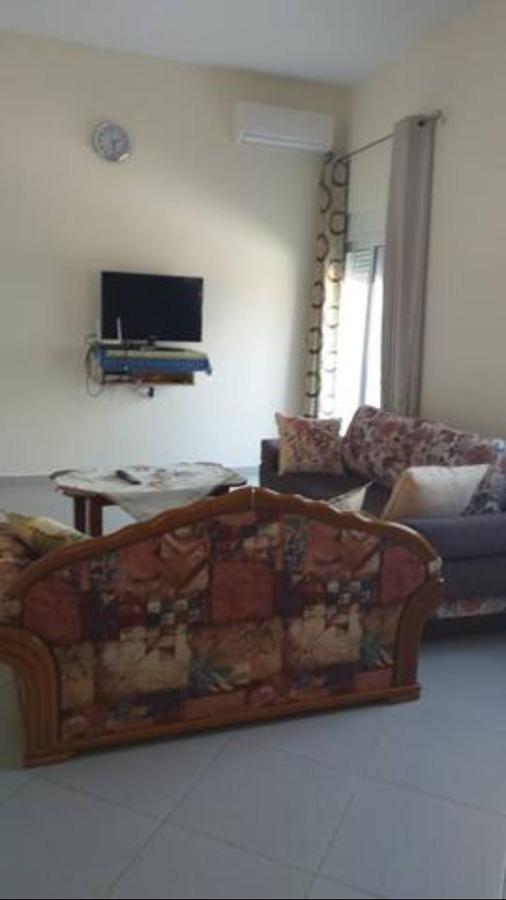 Vasili Sunstay Apartments Sarande Luaran gambar