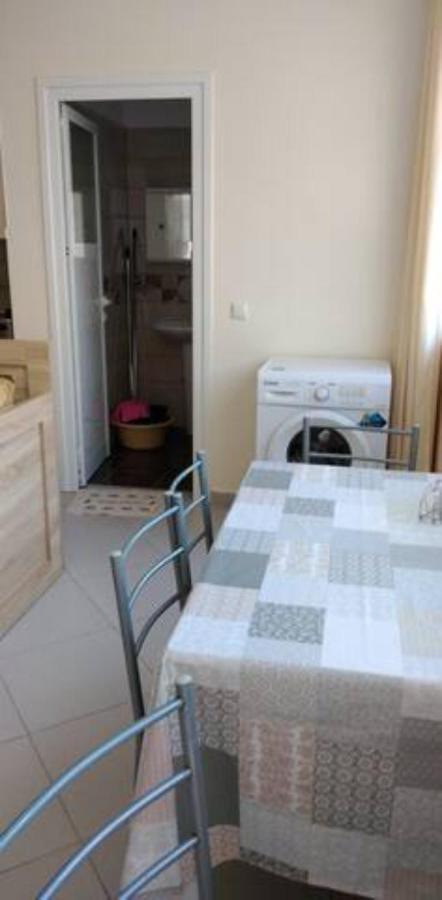 Vasili Sunstay Apartments Sarande Luaran gambar