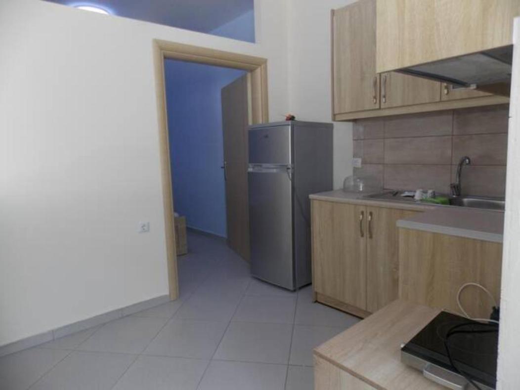 Vasili Sunstay Apartments Sarande Luaran gambar