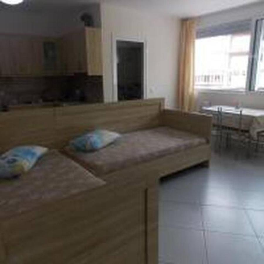 Vasili Sunstay Apartments Sarande Luaran gambar