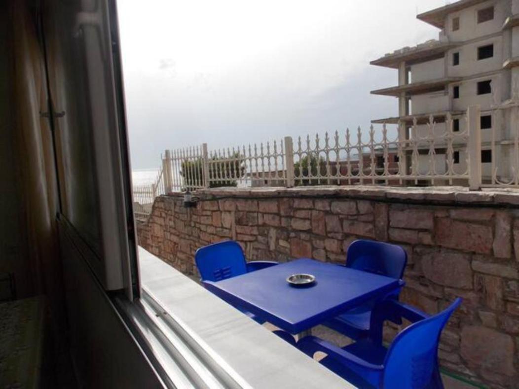 Vasili Sunstay Apartments Sarande Luaran gambar