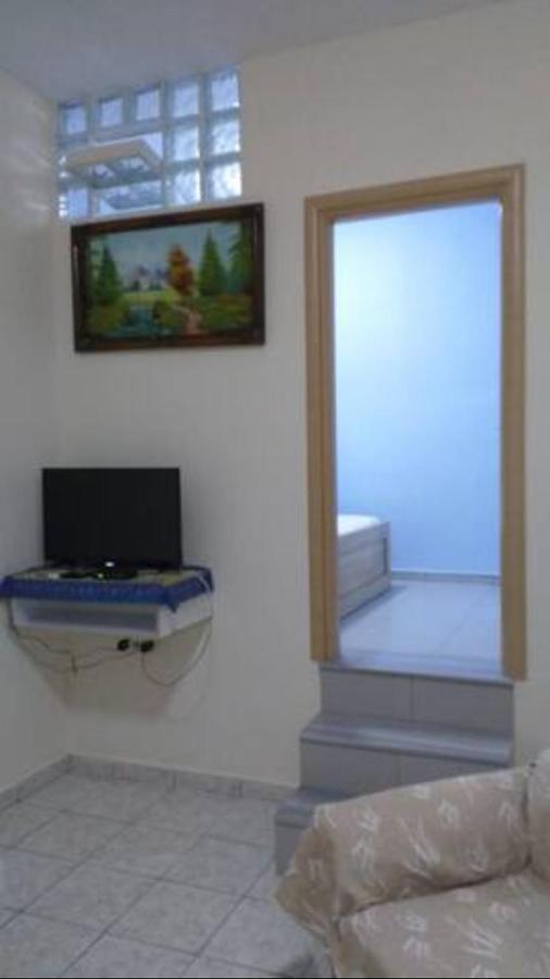 Vasili Sunstay Apartments Sarande Luaran gambar
