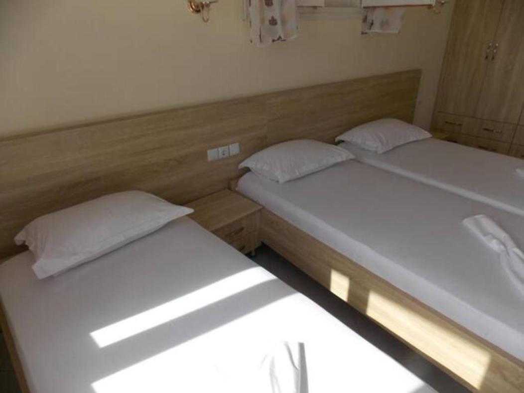 Vasili Sunstay Apartments Sarande Luaran gambar