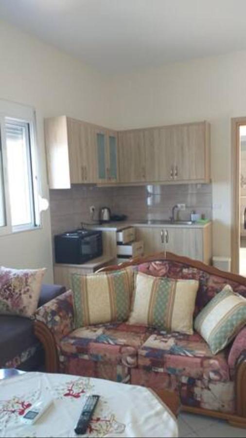 Vasili Sunstay Apartments Sarande Luaran gambar