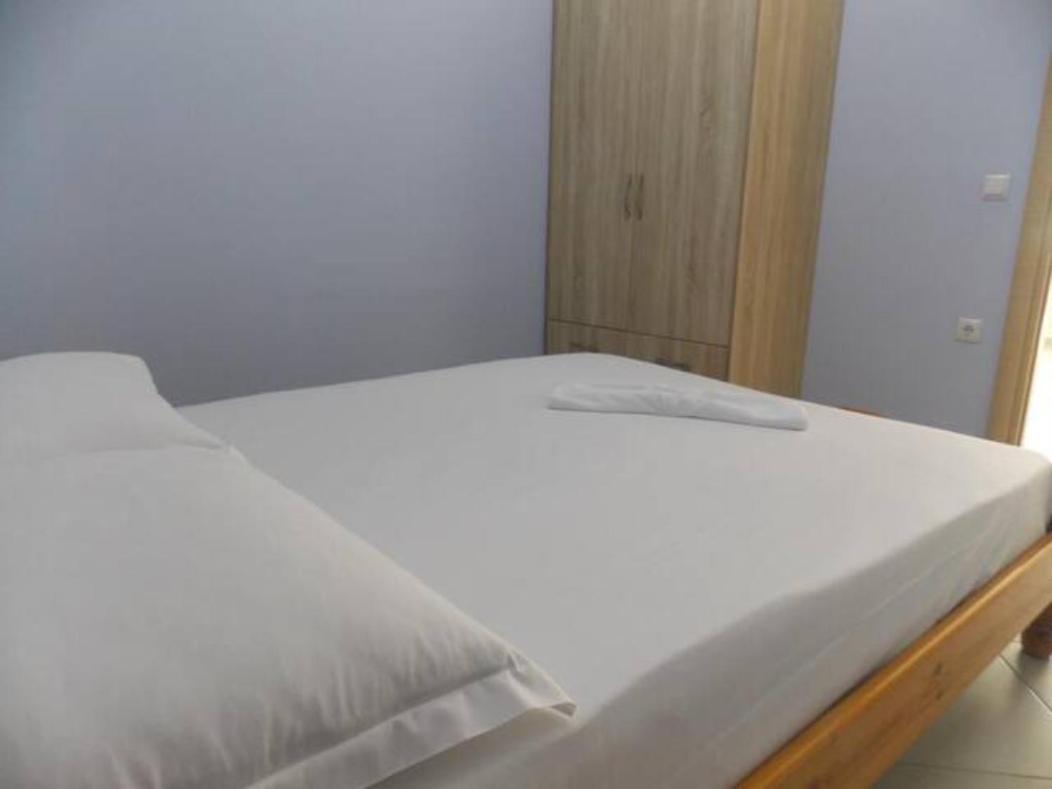 Vasili Sunstay Apartments Sarande Luaran gambar