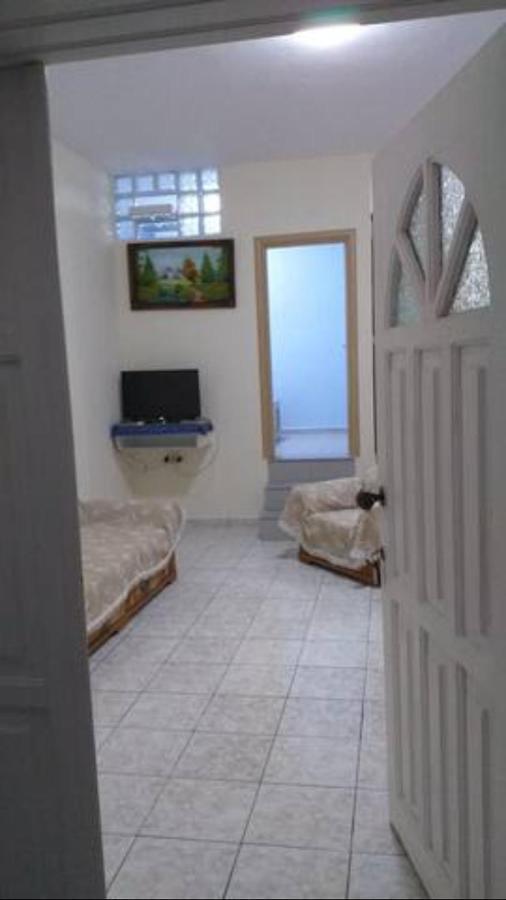 Vasili Sunstay Apartments Sarande Luaran gambar