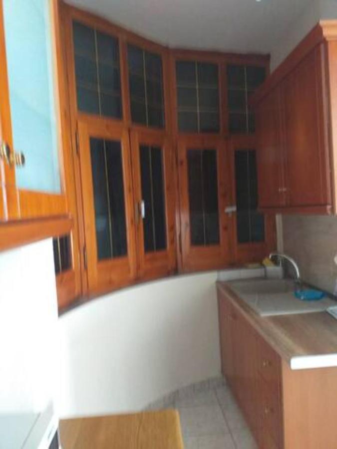 Vasili Sunstay Apartments Sarande Luaran gambar