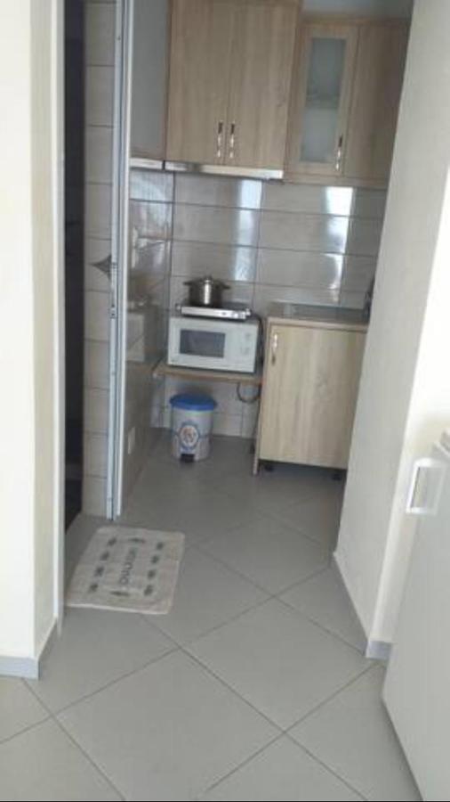 Vasili Sunstay Apartments Sarande Luaran gambar