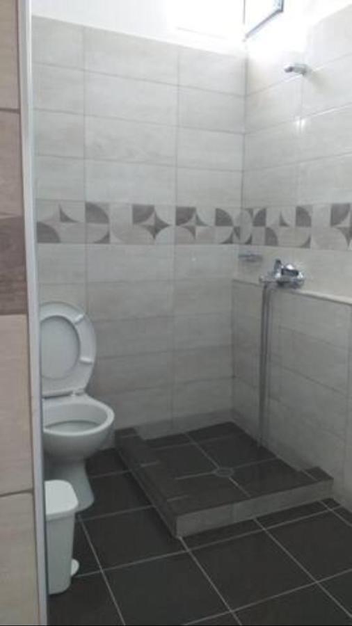 Vasili Sunstay Apartments Sarande Luaran gambar