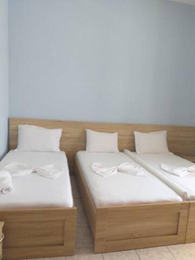 Vasili Sunstay Apartments Sarande Luaran gambar