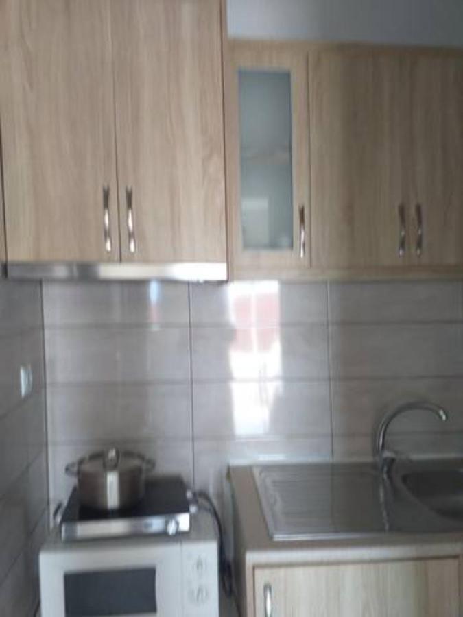 Vasili Sunstay Apartments Sarande Luaran gambar