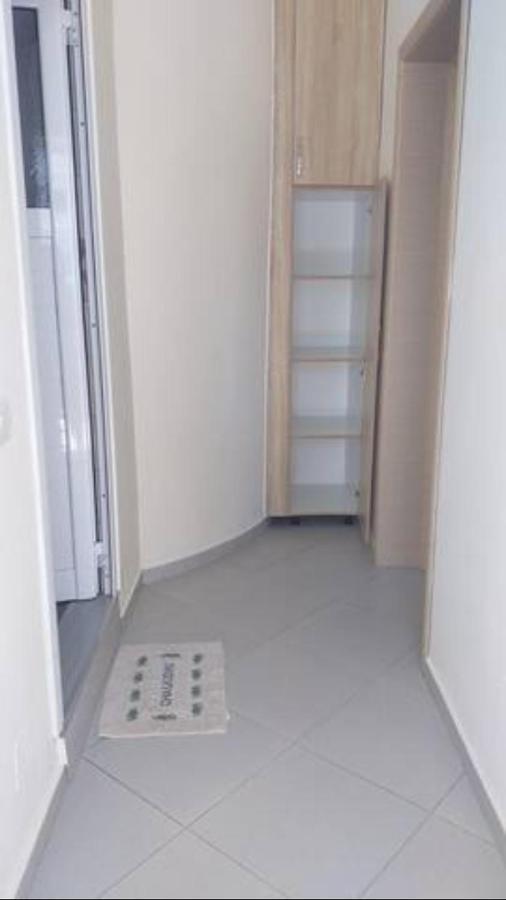 Vasili Sunstay Apartments Sarande Luaran gambar