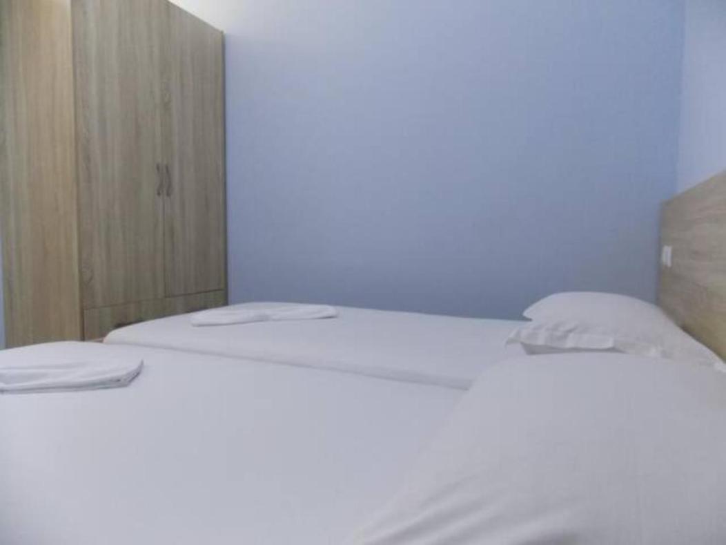 Vasili Sunstay Apartments Sarande Luaran gambar