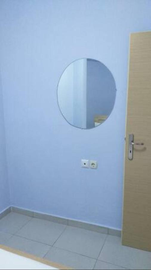 Vasili Sunstay Apartments Sarande Luaran gambar