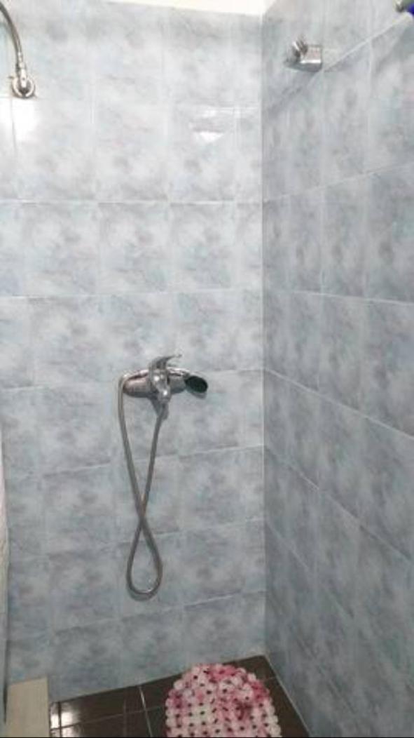 Vasili Sunstay Apartments Sarande Luaran gambar