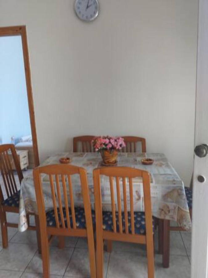 Vasili Sunstay Apartments Sarande Luaran gambar