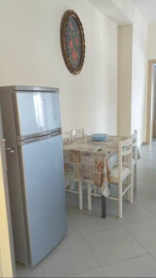 Vasili Sunstay Apartments Sarande Luaran gambar