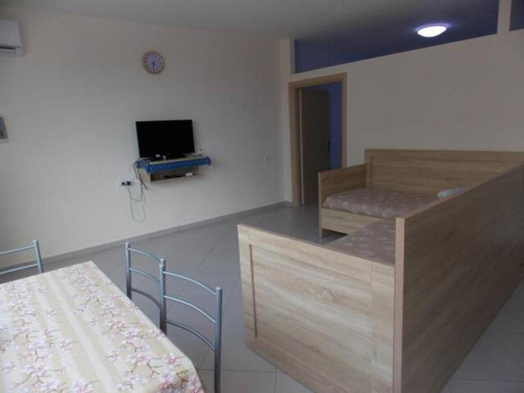 Vasili Sunstay Apartments Sarande Luaran gambar