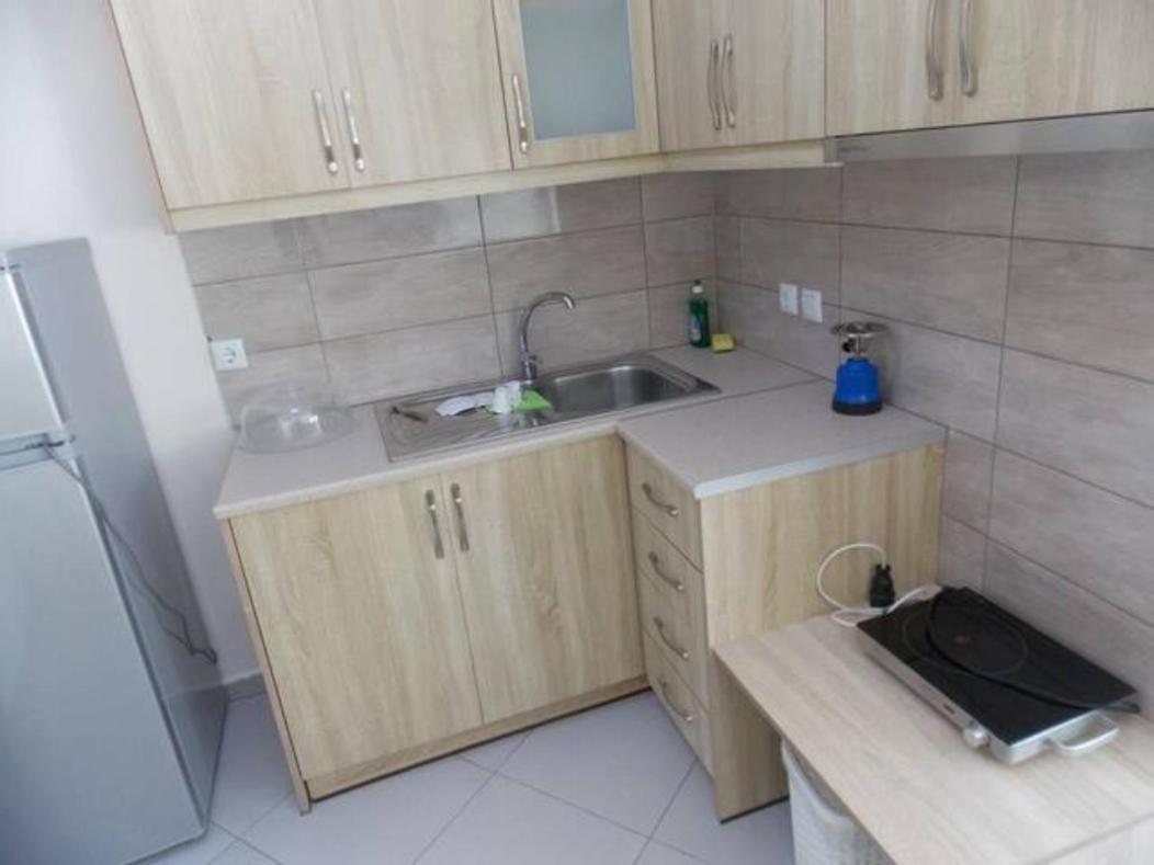 Vasili Sunstay Apartments Sarande Luaran gambar