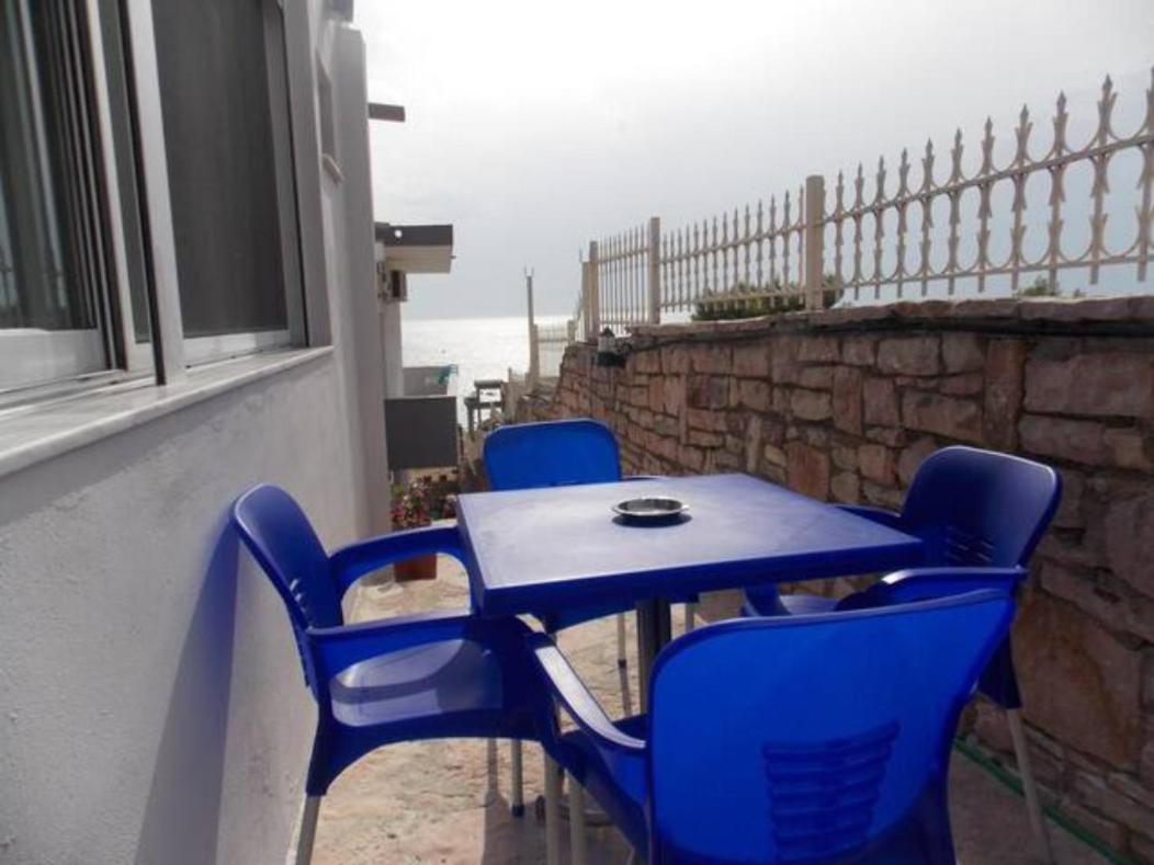 Vasili Sunstay Apartments Sarande Luaran gambar